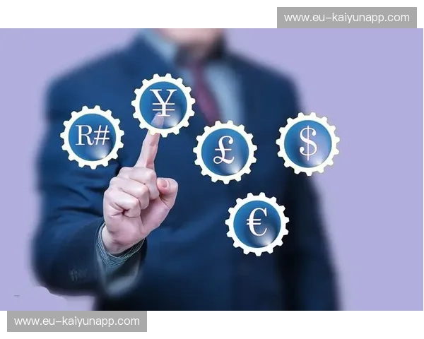 开云体育俱乐部财务资讯:背后的资金运作与发展潜力 开云体育俱乐部财务资讯:背后的资金运作与发展潜力