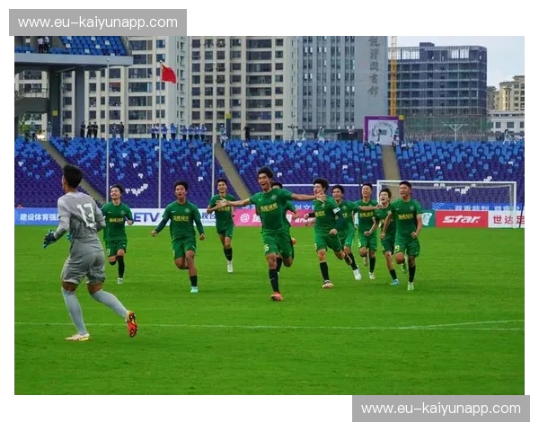 荣耀与梦想的交织：亚运赛场上的中朝足球巅峰对决